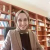 Büşra Tombak İlhan