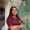 Alina Farzeen Huq