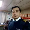 Harvey Paredes