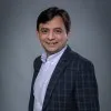 Najmus Saqib