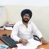 Parramjeet Singh