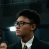 Aaron Heng