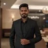 Nishanth Rajamani