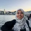 Faatimah Mahomed