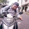 Nikesh Shetty