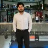 Anush Abidi