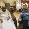 Zamahlubie Dube