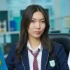 Merey Beisenbayeva