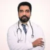 Faizan Azmathullah Mohammed