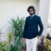 Abdullah bin Mujeeb