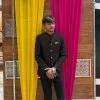 Vansh Patel