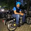 satinder singh