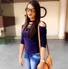 Yashvi Modh Saraf