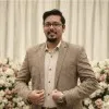 Syed Ali Muqaddass