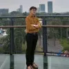 Syahrijal Hidayah Putra