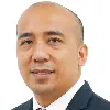 Alejandro Aldrin II Narag