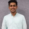 Aaromal Ramadas