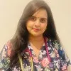 Sayisha Boodram