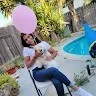 Roxana abigail Barrientos vasquez