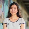 Silvia Huang