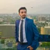 Moeen Ahmad Azam