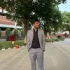 Om Dwivedi