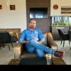 Raja Deb Roy