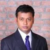 Jayanta Kumar Das