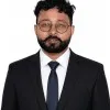 Deepak Singh