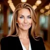 Irina Tishevskaya PCC ICF Coach