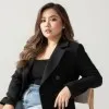 Bianca Annilil Domingo