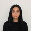 Sophie Omidi