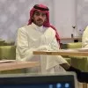 Abdulaziz Alshabanah