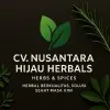 Nusantara hijau herbals