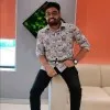 Bikrant Mohapatra