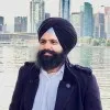 SUKHJINDER SINGH KAHLON