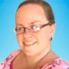 April Caudill