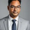 Mrutyunjaya Sahoo