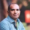Sangram Holay