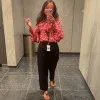 CA Aleena Ansari