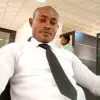 Prince Godfrey Anyebe