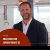 Adam Donaldson