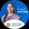 Bharti Alwani
