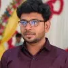 Vivekananthan Dhamodharan
