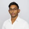 Bhaaveesh Veerasingam