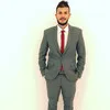 Mahmoud EL