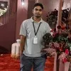 Tushar Sheik