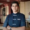 Uday Patil