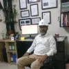 KAZI ZIAUL HASSAN