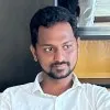 Indrakumar Ramamanickam